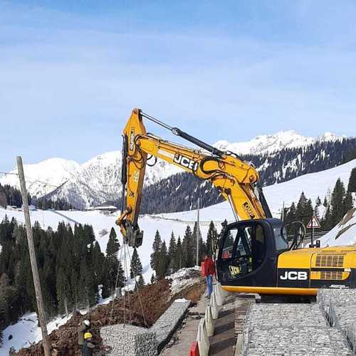 Opera di somma urgenza marzo 2024
